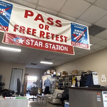 Sang's Smog - Smog Check Stations Near Me - Anaheim, California