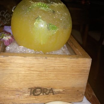 Tora Cancun - Gin and jam - Japanese Near Me - Cancún, ROO Tora Cancun - Gin and jam - Japanese Near Me - Cancún, ROO