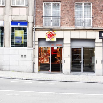Studio Bogaert Gallery - Art Galleries Near Me - Brussels, BRU Studio Bogaert Gallery - Art Galleries Near Me - Brussels, BRU
