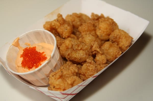 3rd Coast Fish Bar (a DMK restaurant) by null