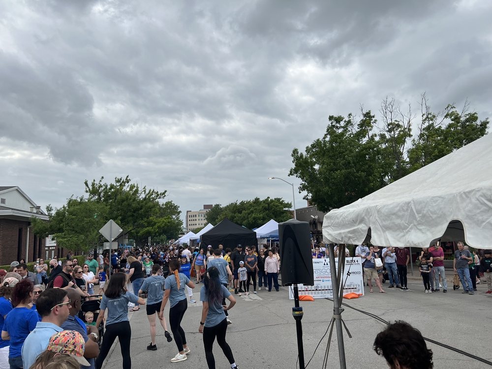 ARTS GOGGLE Updated September 2024 15 Photos W Magnolia Ave, Fort