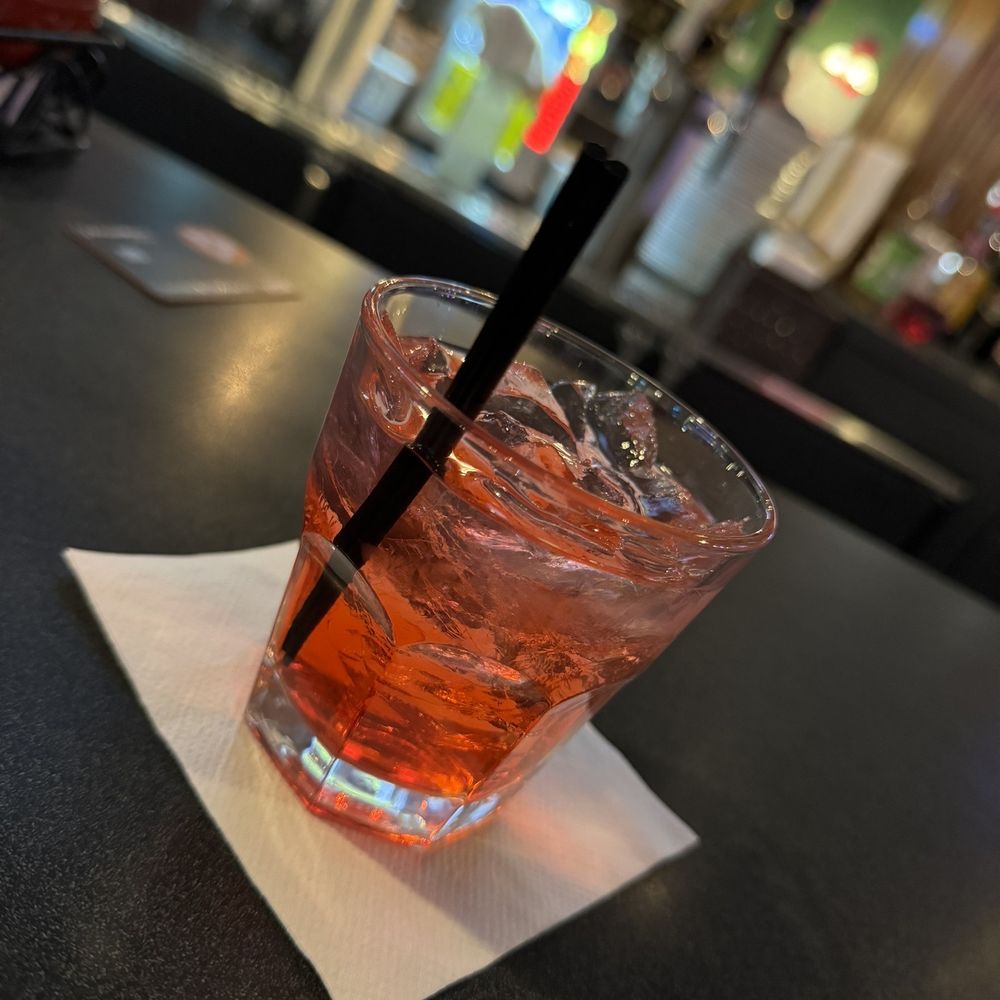 Mulligan's Pub and Grille - a drink with a straw - Sports Bars Near Me - Highland Heights, Ohio Mulligan's Pub and Grille - a drink with a straw - Sports Bars Near Me - Highland Heights, Ohio