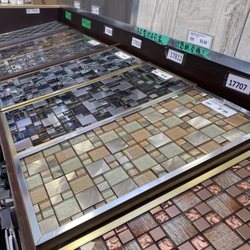 Zion Building Supplies - Zion Building Supplies - backsplash