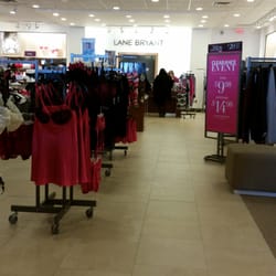 Lane Bryant