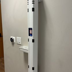 Prenuvo Silicon Valley - Metal scanner
