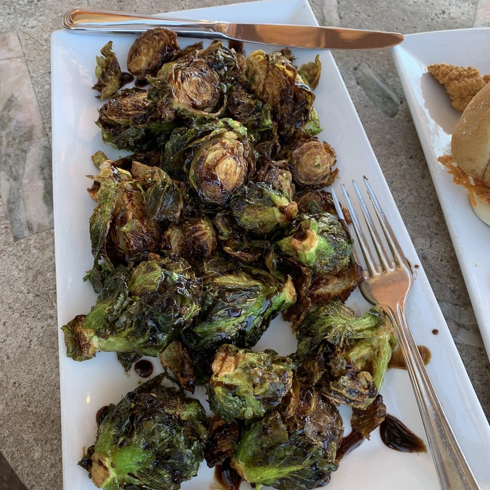 Raven Cafe - Brussel Sprouts - Sandwiches Near Me - Prescott, Arizona Raven Cafe - Brussel Sprouts - Sandwiches Near Me - Prescott, Arizona