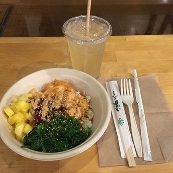 Poke Papa - Poke Near Me - Washington, DC, District of Columbia Poke Papa - Poke Near Me - Washington, DC, District of Columbia