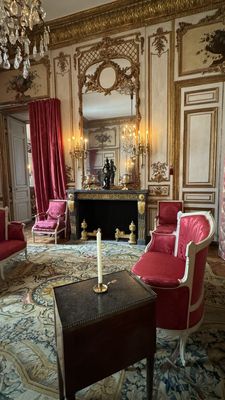 Hôtel de la Marine by null