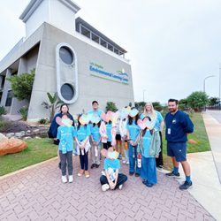 The Dream School House - Summer Camp - Field Trip