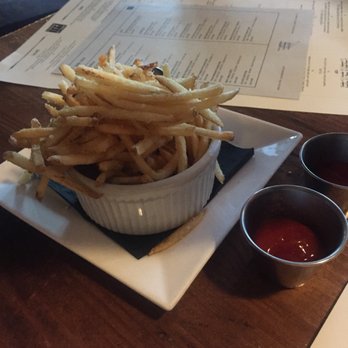 Tuning Fork - Truffle fries... need I say more? - Gastropubs Near Me - Studio City, California Tuning Fork - Truffle fries... need I say more? - Gastropubs Near Me - Studio City, California