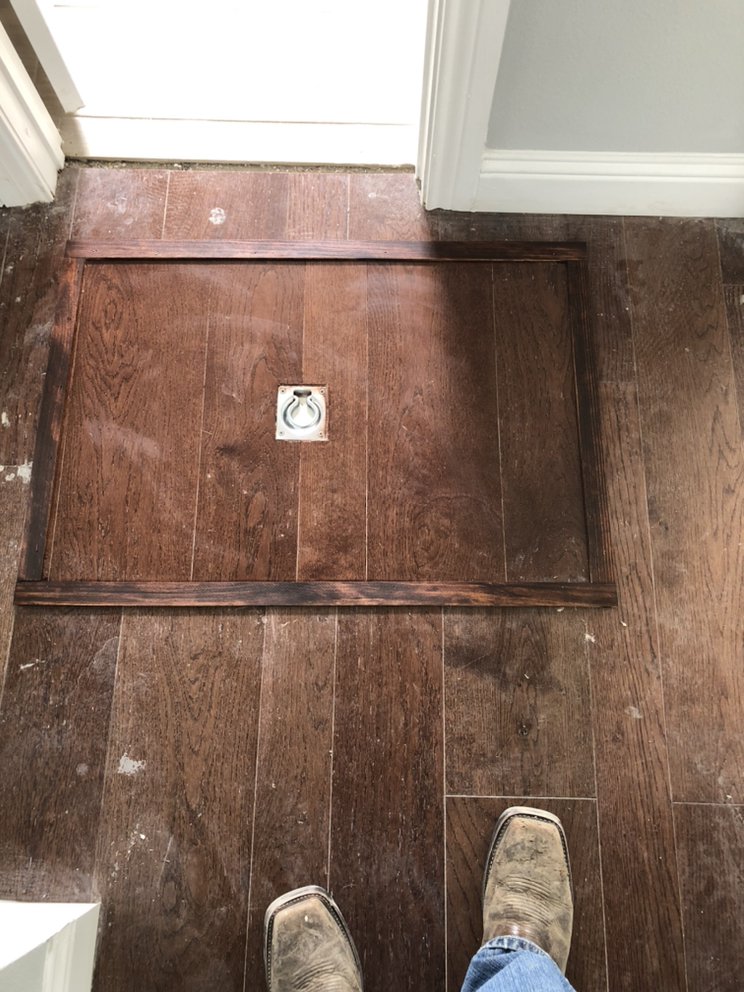 Slide of Wood Work Specialist Construction