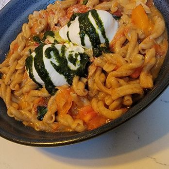 NOLO's Kitchen & Bar - Gemelli pomodoro - Bars Near Me - Minneapolis, Minnesota NOLO's Kitchen & Bar - Gemelli pomodoro - Bars Near Me - Minneapolis, Minnesota