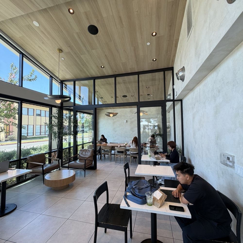 Kei Coffee House - Coffee & Tea Near Me - Westminster, California Kei Coffee House - Coffee & Tea Near Me - Westminster, California