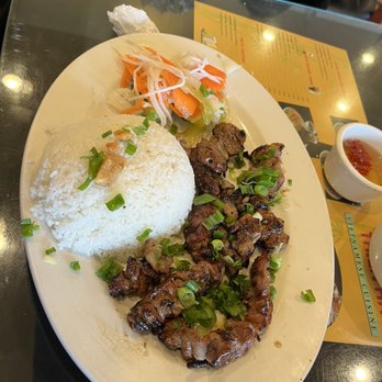 Com Tam Thien Hao - Vietnamese Near Me - Westminster, California