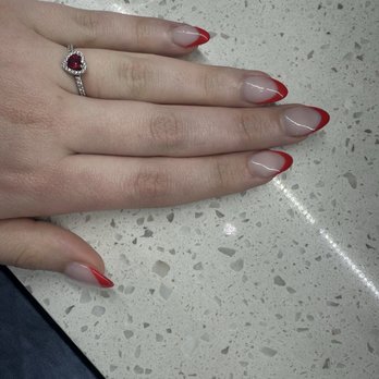 Omni Nails Bar - Nail Salons Near Me - New Braunfels, Texas