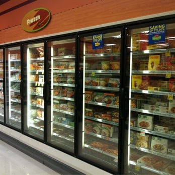 Giant Eagle - Huge gluten-free and organic freezer section - Bakeries Near Me - Amherst, Ohio
