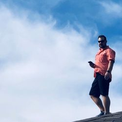 Rutledge & Son's Roofing and Construction - #StrongerThanTheStorm