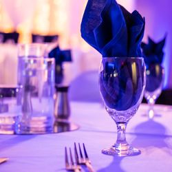 LaPlace Events