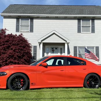 Flawless Coating and Detailing - Auto Detailing Near Me - Mentor, Ohio