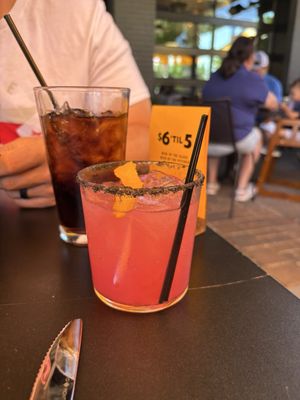 Postino Cinco Ranch by null