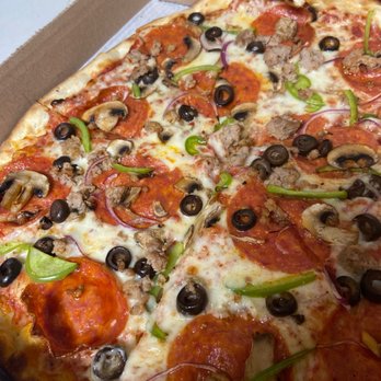East Side Pies - Stager Lee - Pizza Near Me - Austin, Texas East Side Pies - Stager Lee - Pizza Near Me - Austin, Texas