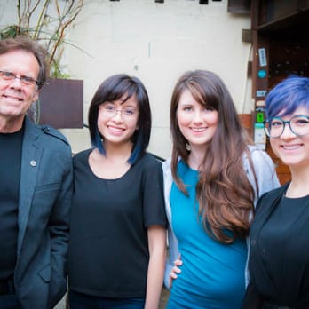 Bradz Salon - Aveda Fashion Show 2014 - Hair Salons Near Me - Austin, Texas