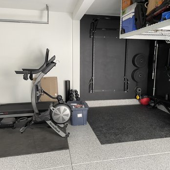 Garage Excell - Cabinetry Near Me