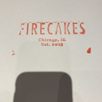 Firecakes Donuts - Bakeries Near Me - Chicago, Illinois Firecakes Donuts - Bakeries Near Me - Chicago, Illinois