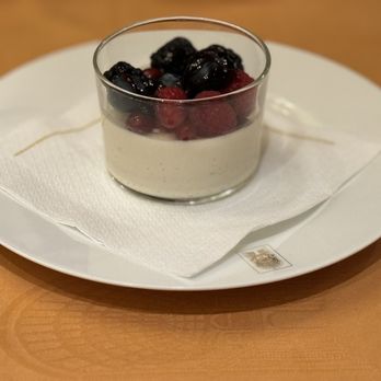 Galleria - Perfect panna cotta - Pizza Near Me - Milan, Michigan Galleria - Perfect panna cotta - Pizza Near Me - Milan, Michigan