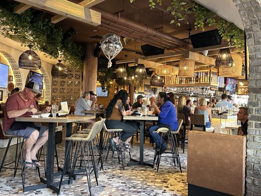 Sandbar Cocina y Tequila - Huntington Beach by null
