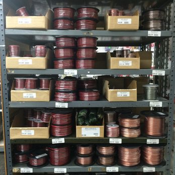 MarVac Electronics - Electronics Near Me - Costa Mesa, California