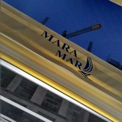 Mara Mar - Logo :)