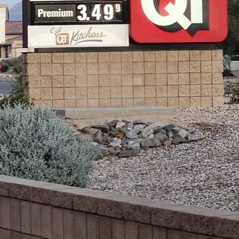 QuikTrip - Convenience Stores Near Me - Tucson, Arizona
