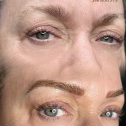 Luxe Brows
