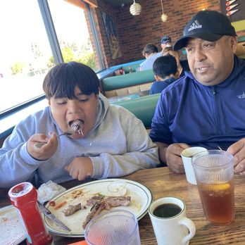 NORMS Restaurant - Thank you Hector V you gave us such a good service bringing our food warm and on time - American Near Me - Costa Mesa, California NORMS Restaurant - Thank you Hector V you gave us such a good service bringing our food warm and on time - American Near Me - Costa Mesa, California