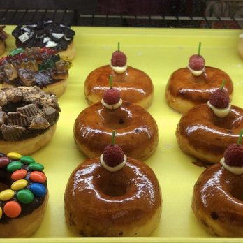 Jarams Donuts - Amazing - Donuts Near Me - Dallas, Texas Jarams Donuts - Amazing - Donuts Near Me - Dallas, Texas
