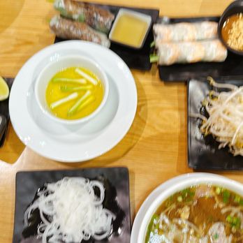 Pho House Suwanee - Vietnamese Near Me - Suwanee, Georgia