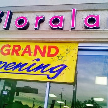 Floraland - Grand Open ! 好讚的地方喔! - Florists Near Me - Alhambra, California Floraland - Grand Open ! 好讚的地方喔! - Florists Near Me - Alhambra, California