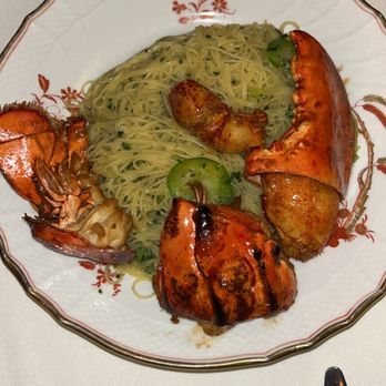 Torrisi - Capellini Cantonese - Italian Near Me - New York, New York Torrisi - Capellini Cantonese - Italian Near Me - New York, New York
