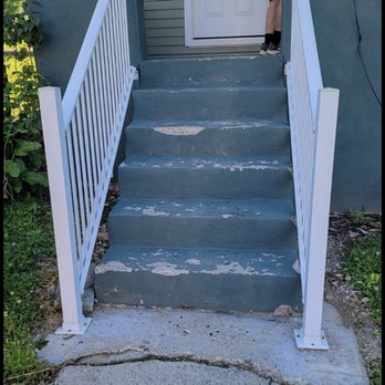 Epoxy Floors and More - Flooring Near Me - Scottdale, Pennsylvania Epoxy Floors and More - Flooring Near Me - Scottdale, Pennsylvania