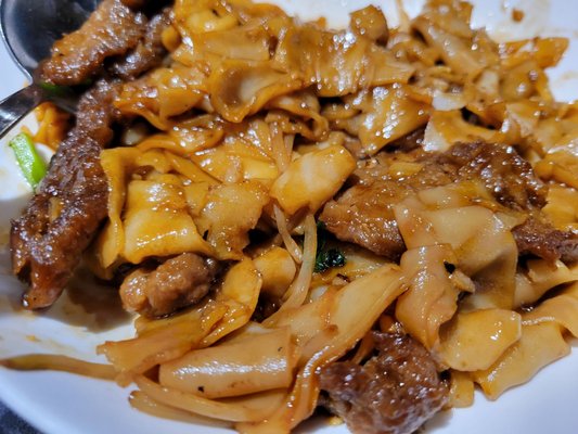 Shanghai Restaurant by null