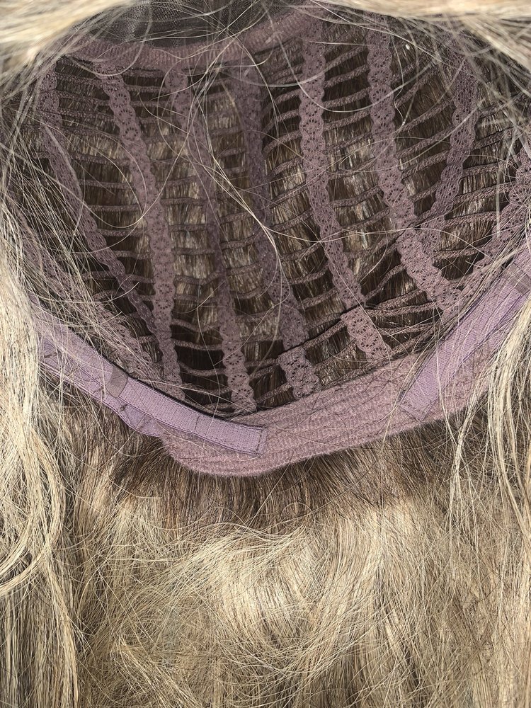 HAIR DESIGNS AND WIGS BY TRISH BAGBY Updated October 2024 24 Photos