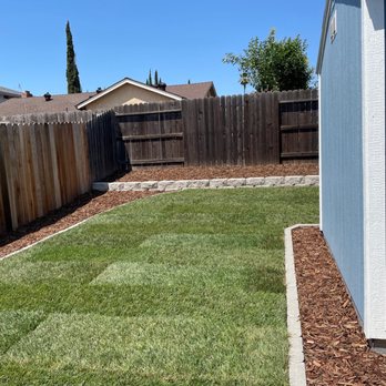 Cruz Landscaping Services - Fences & Gates Near Me Cruz Landscaping Services - Fences & Gates Near Me