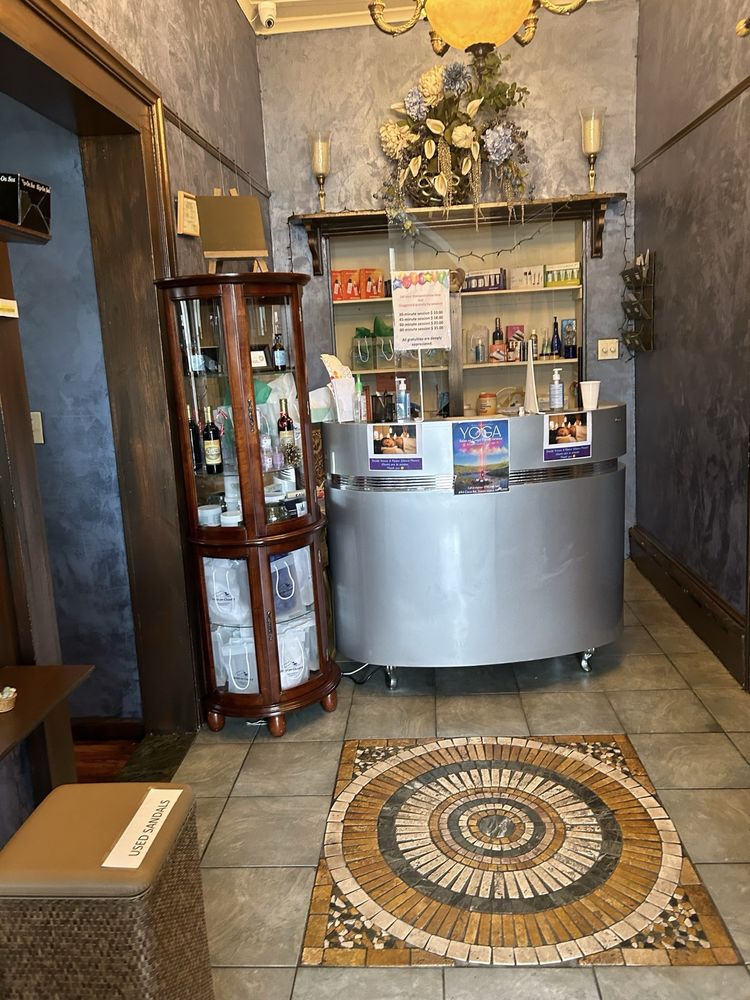 RELAX ON CLOUD NINE Updated October 2024 15 Photos & 41 Reviews