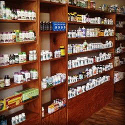 Good Energy Cannabis and Wellness - Suppliments!!!