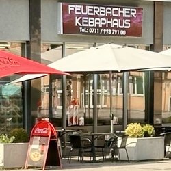 Feuerbacher - Außenansicht