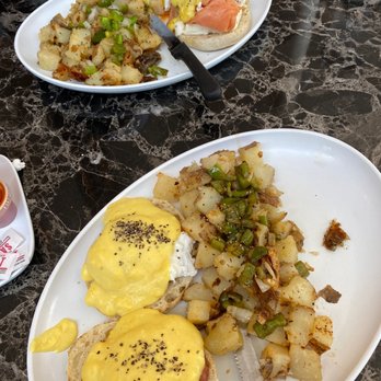 Eggsperience Vasilis - Creperies Near Me - Buffalo, New York