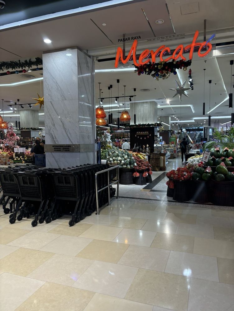 Mercato