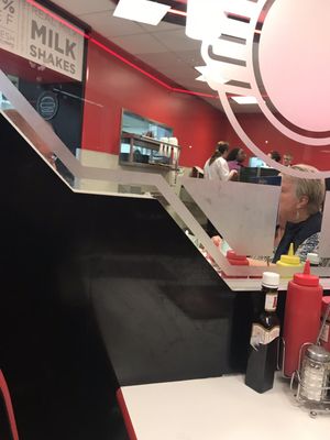 Steak 'n Shake by null