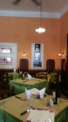Trattoria da Leo by null